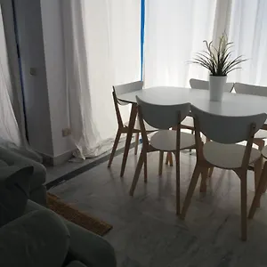 Apartamento House Penthouse, Marbella